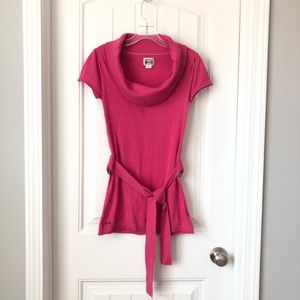 Converse Knit Tunic